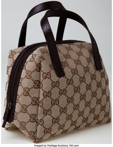 gucci monogram bags|gucci monogram bag vintage.